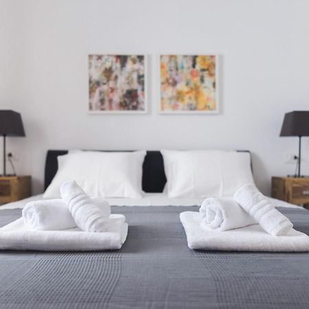M&A Apartments 자다르 외부 사진