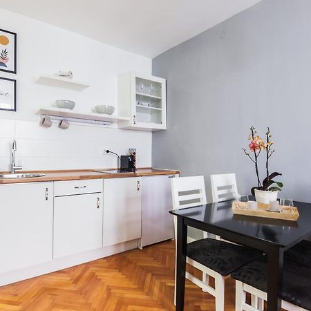 M&A Apartments 자다르 외부 사진