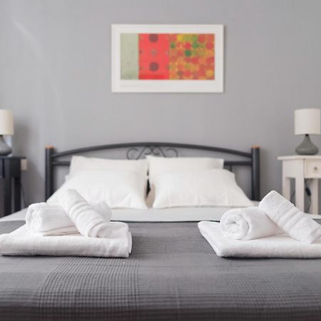 M&A Apartments 자다르 외부 사진