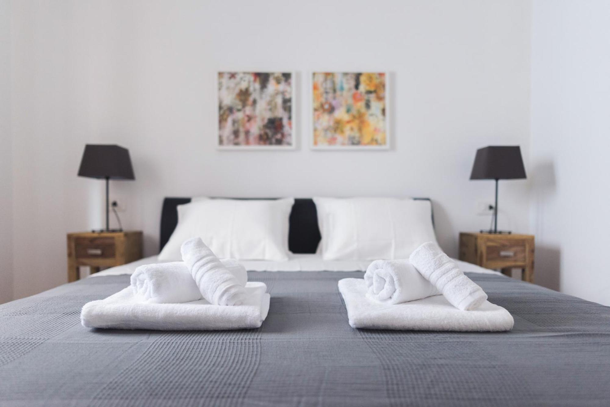 M&A Apartments 자다르 외부 사진