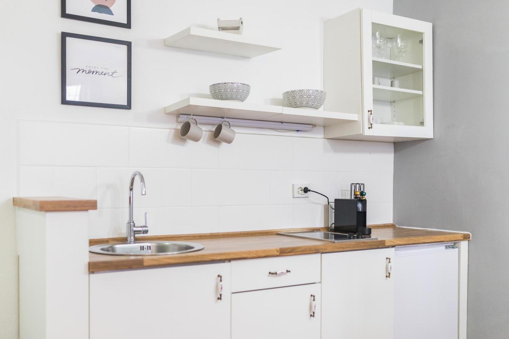 M&A Apartments 자다르 외부 사진