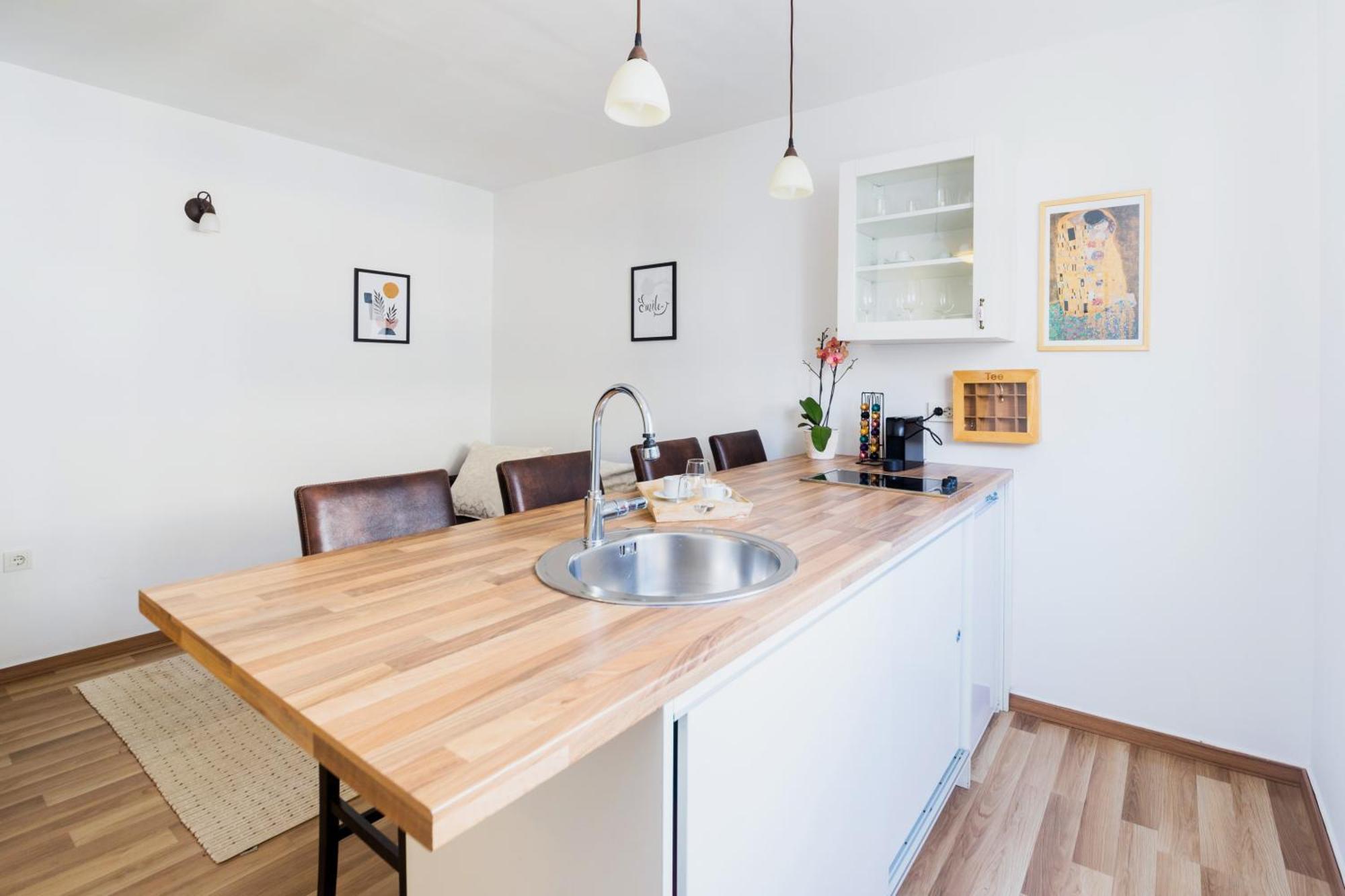 M&A Apartments 자다르 외부 사진