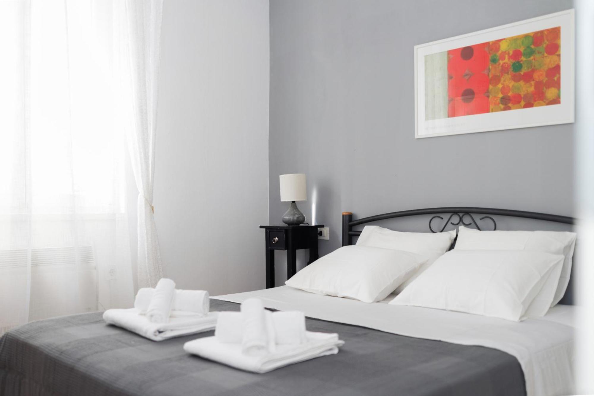 M&A Apartments 자다르 외부 사진