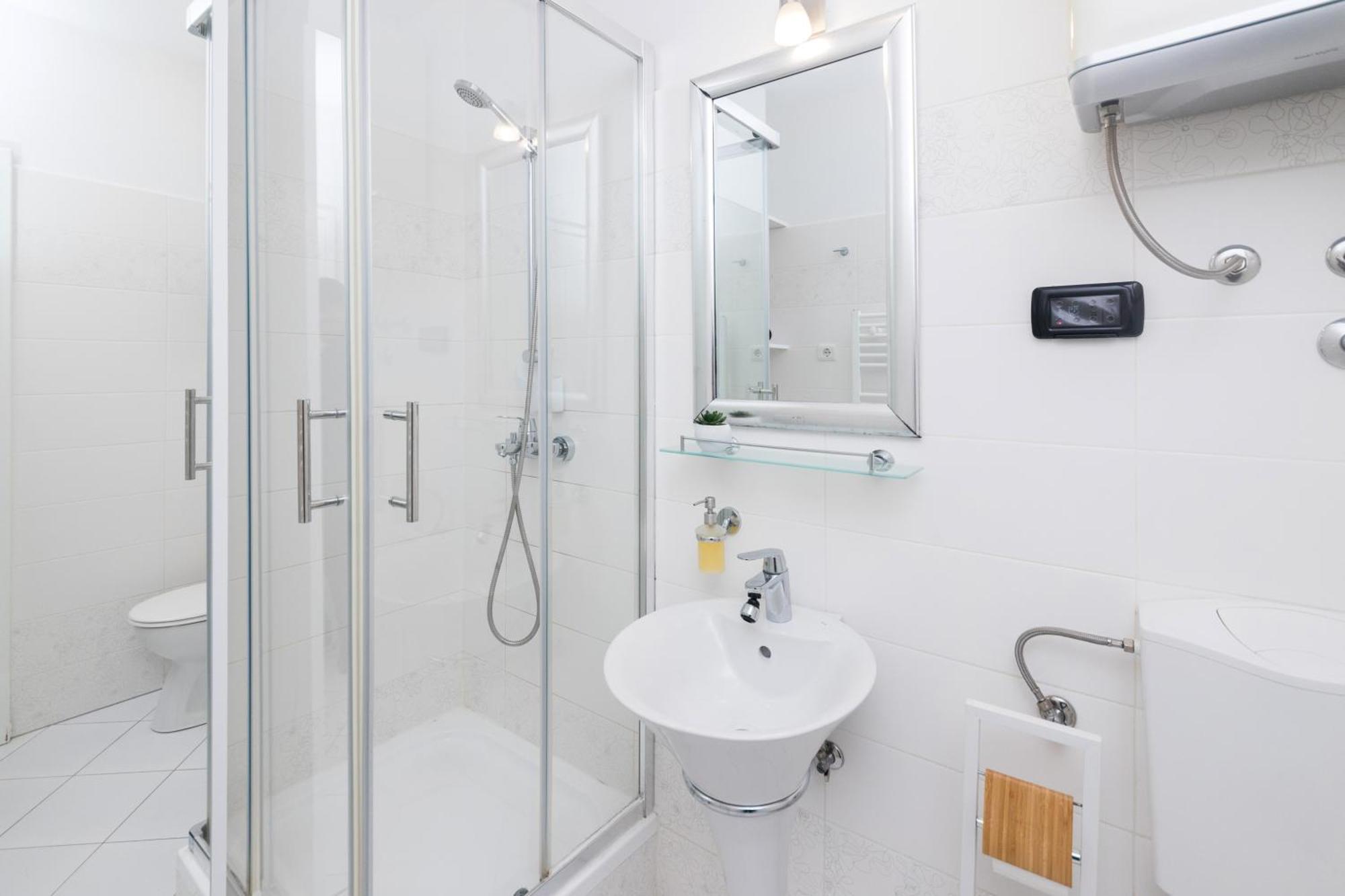 M&A Apartments 자다르 외부 사진