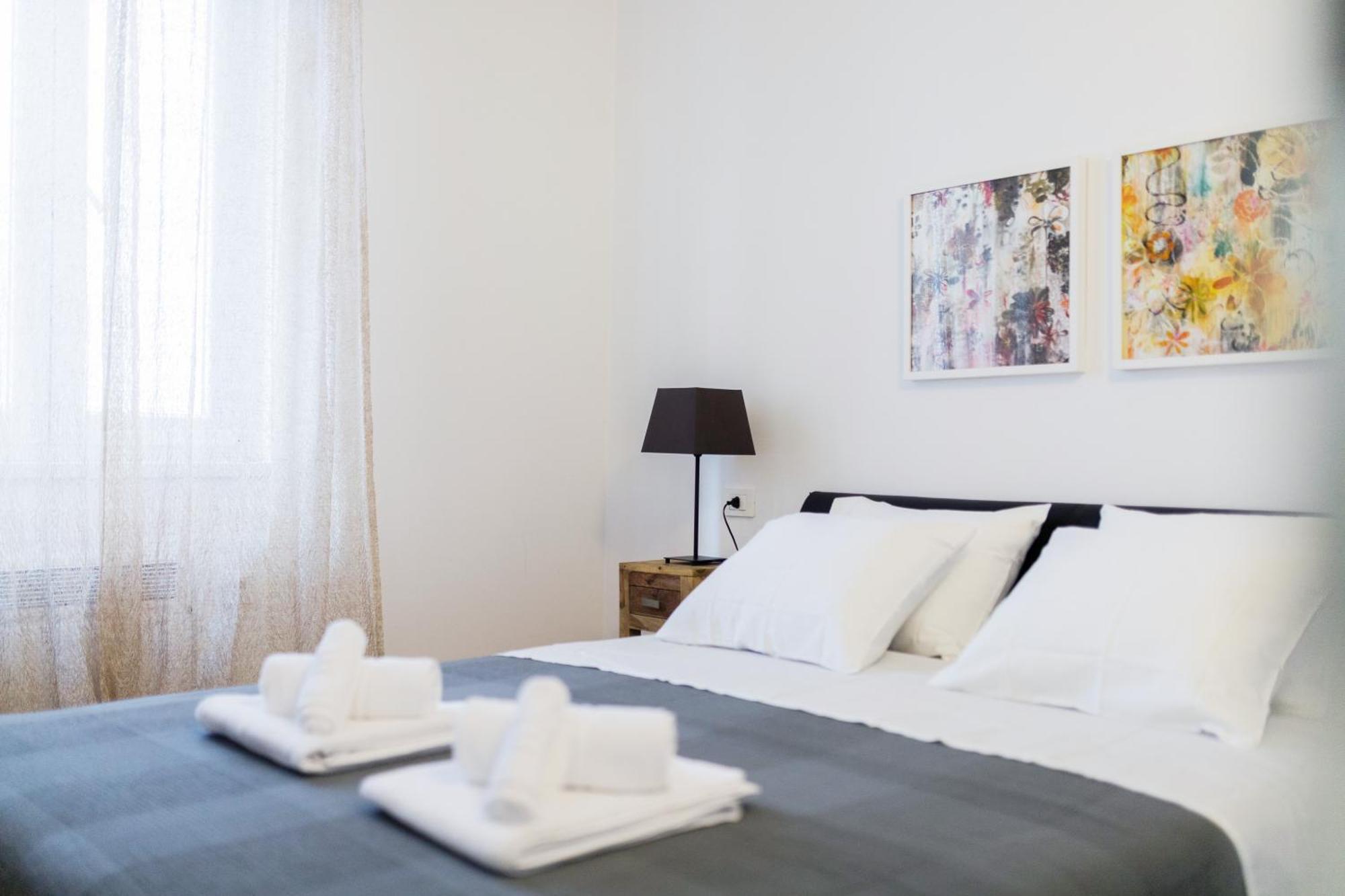 M&A Apartments 자다르 외부 사진