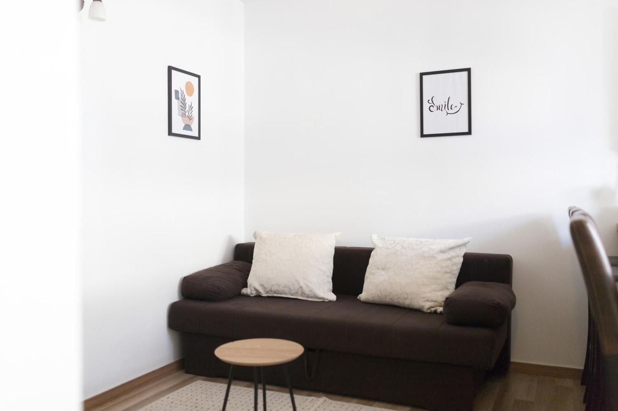 M&A Apartments 자다르 외부 사진