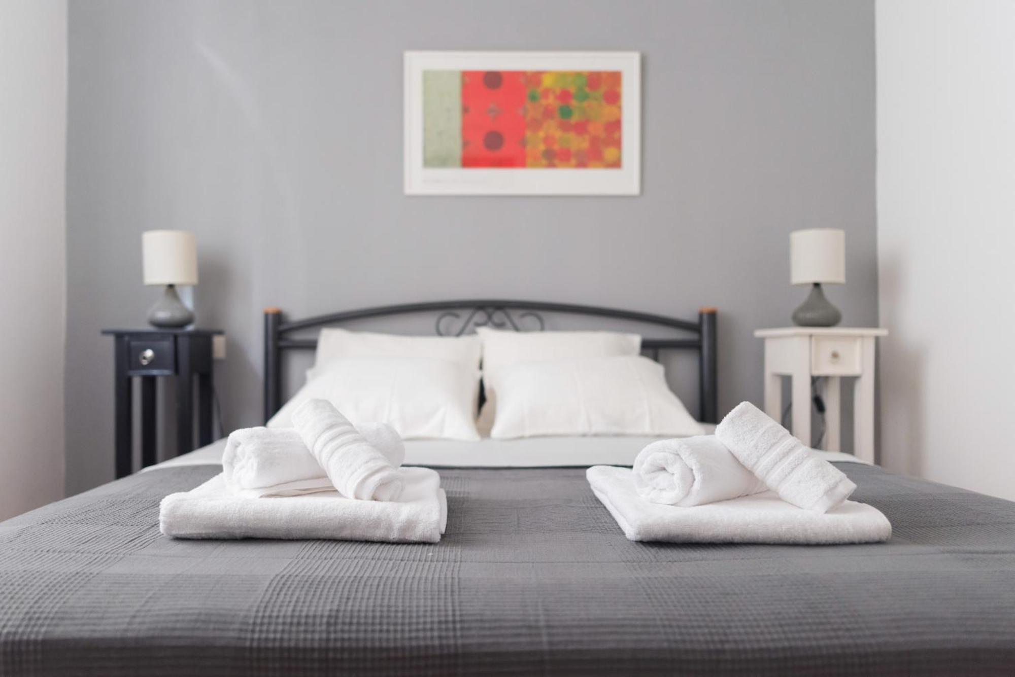 M&A Apartments 자다르 외부 사진