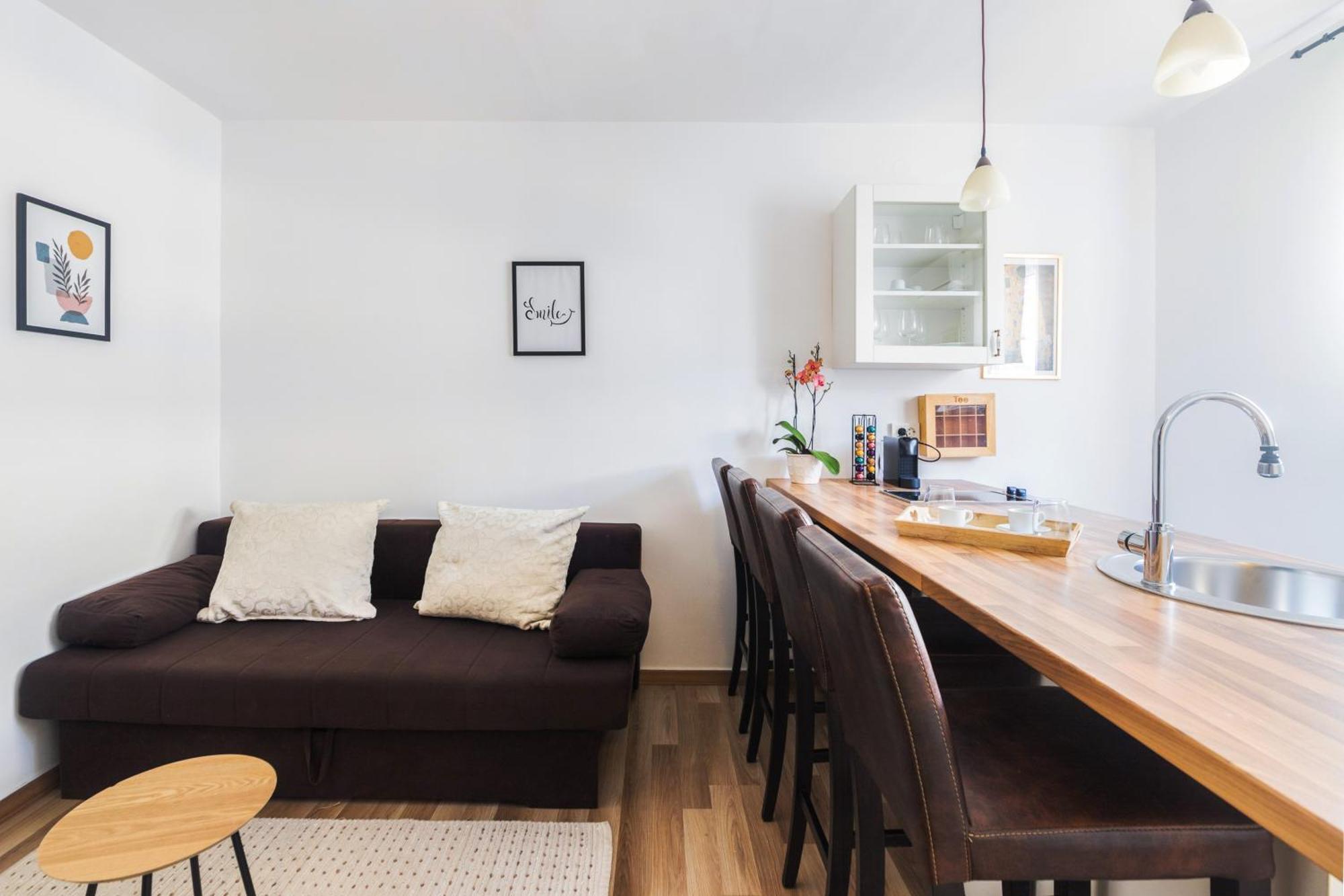 M&A Apartments 자다르 외부 사진