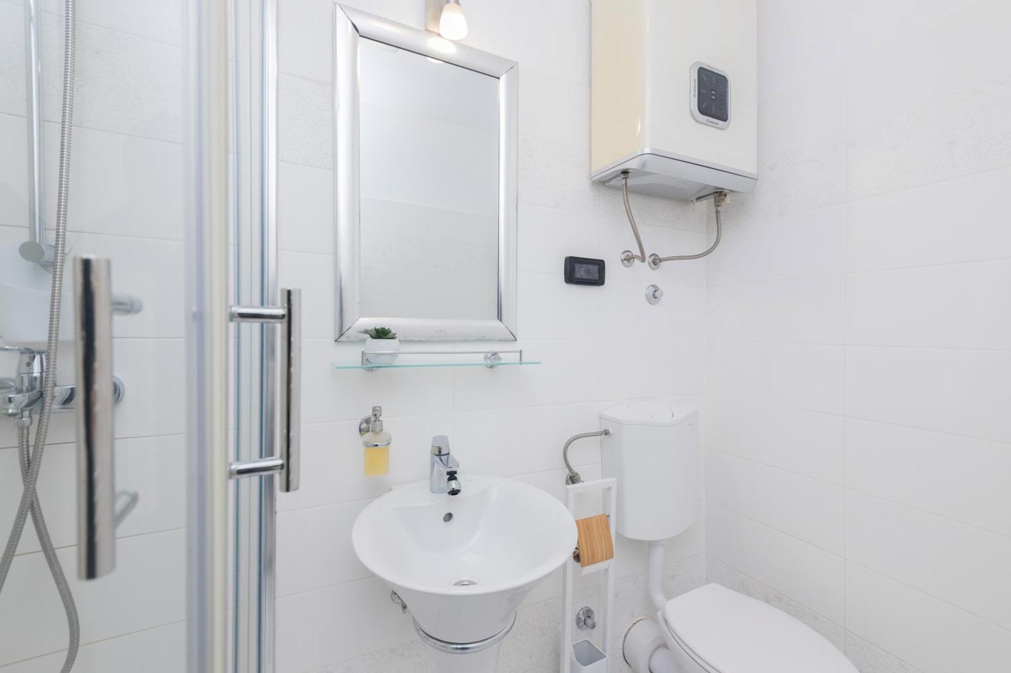 M&A Apartments 자다르 외부 사진