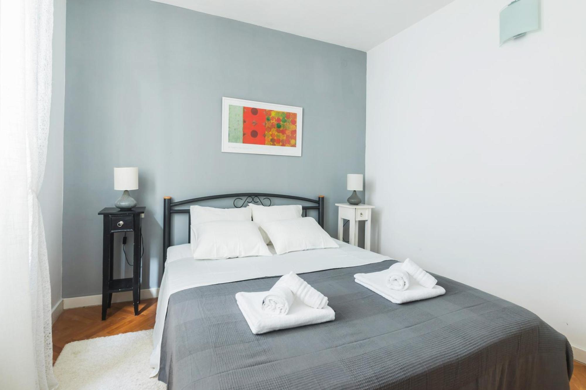 M&A Apartments 자다르 외부 사진