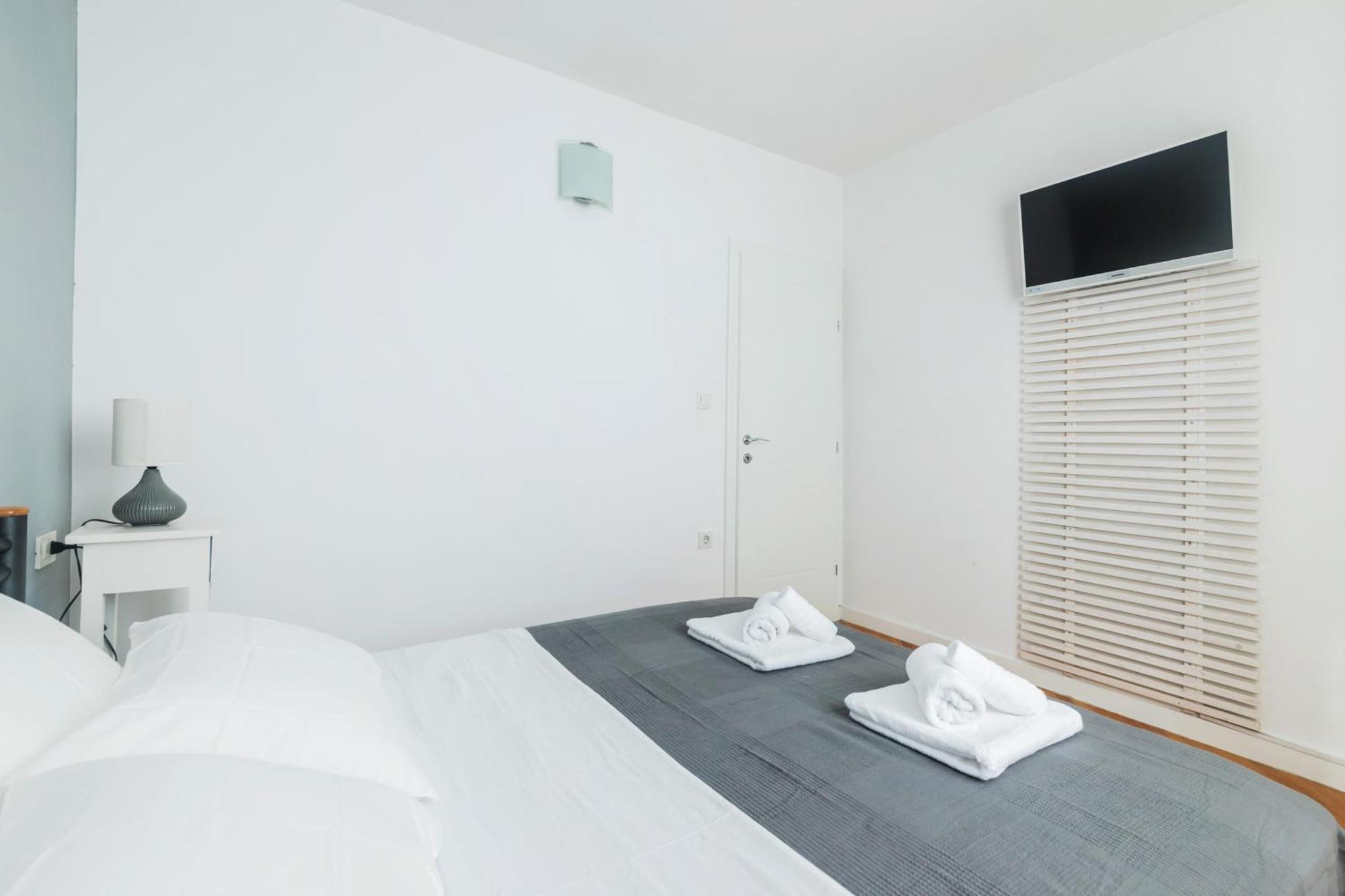 M&A Apartments 자다르 외부 사진