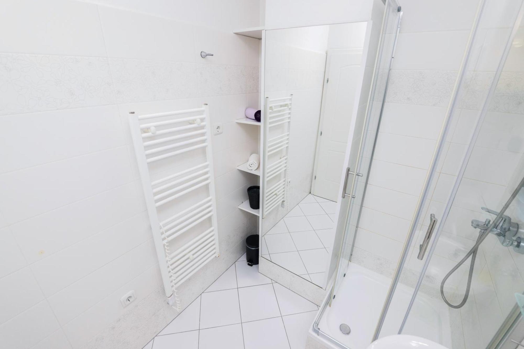 M&A Apartments 자다르 외부 사진