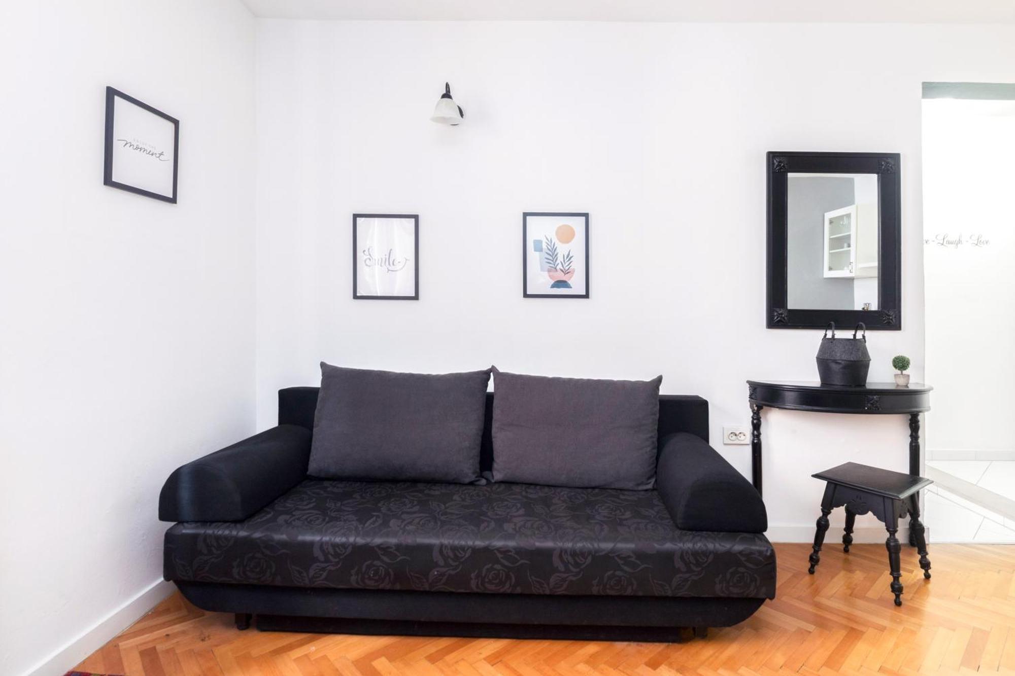 M&A Apartments 자다르 외부 사진