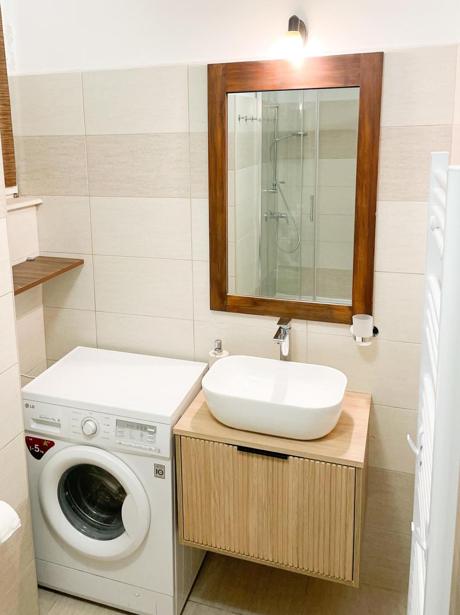 M&A Apartments 자다르 외부 사진